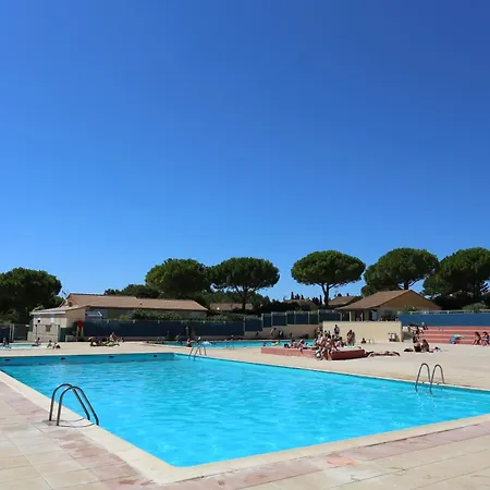 Nyaraló Sun Residences Horizon Bleu