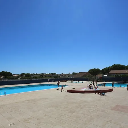 بيت للعطل Sun Residences Horizon Bleu *