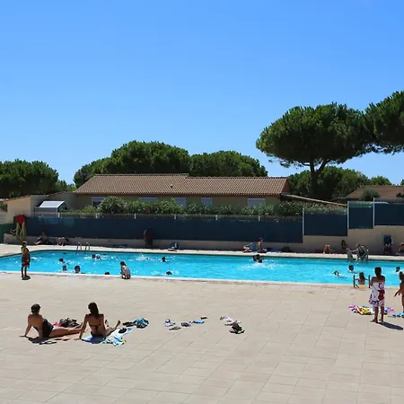 Sun Residences Horizon Bleu