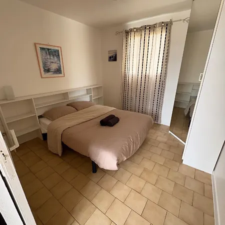 Nyaraló Sun Residences Horizon Bleu