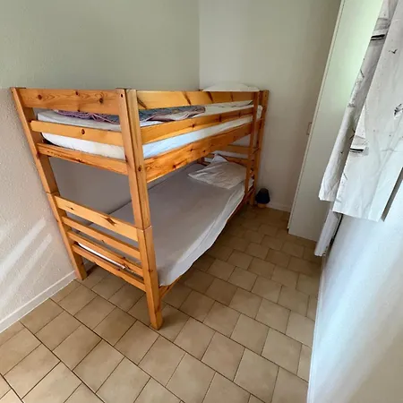 Nyaraló Sun Residences Horizon Bleu Vendres