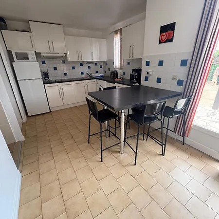 Nyaraló Sun Residences Horizon Bleu