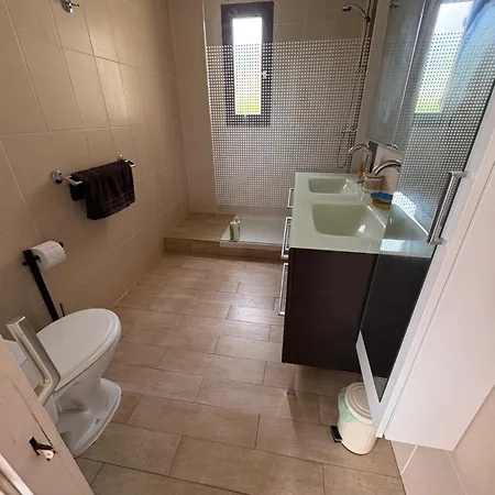 Sun Residences Horizon Bleu Nyaraló *