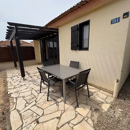 Sun Residences Horizon Bleu Vendres