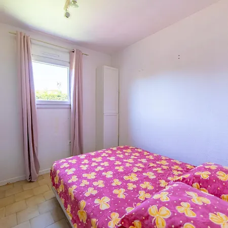 Sun Residences Horizon Bleu Prázdninový dům *