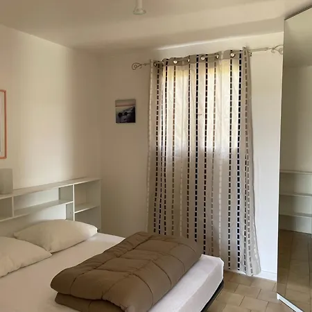 Sun Residences Horizon Bleu * Vendres