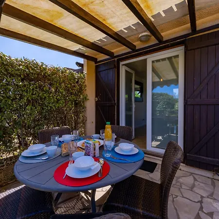 Sun Residences Horizon Bleu Prázdninový dům *