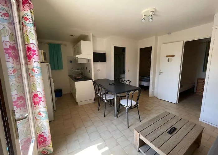 Σπίτι διακοπών Sun Residences Horizon Bleu *