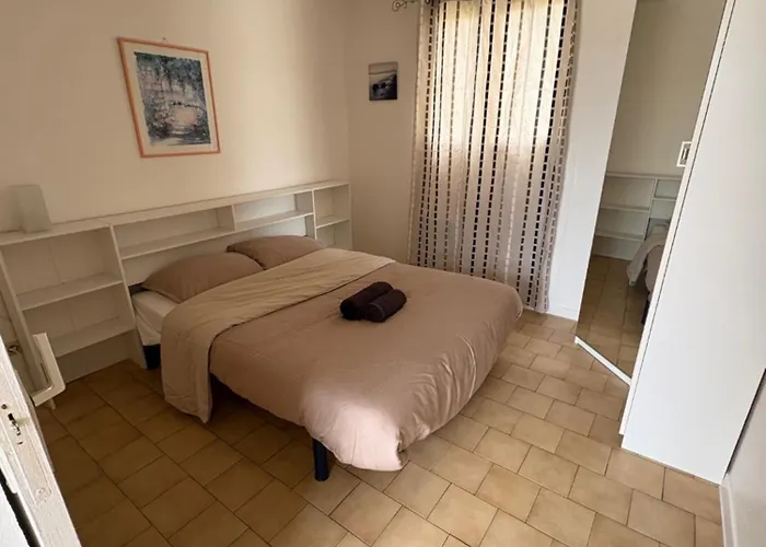 Σπίτι διακοπών Sun Residences Horizon Bleu